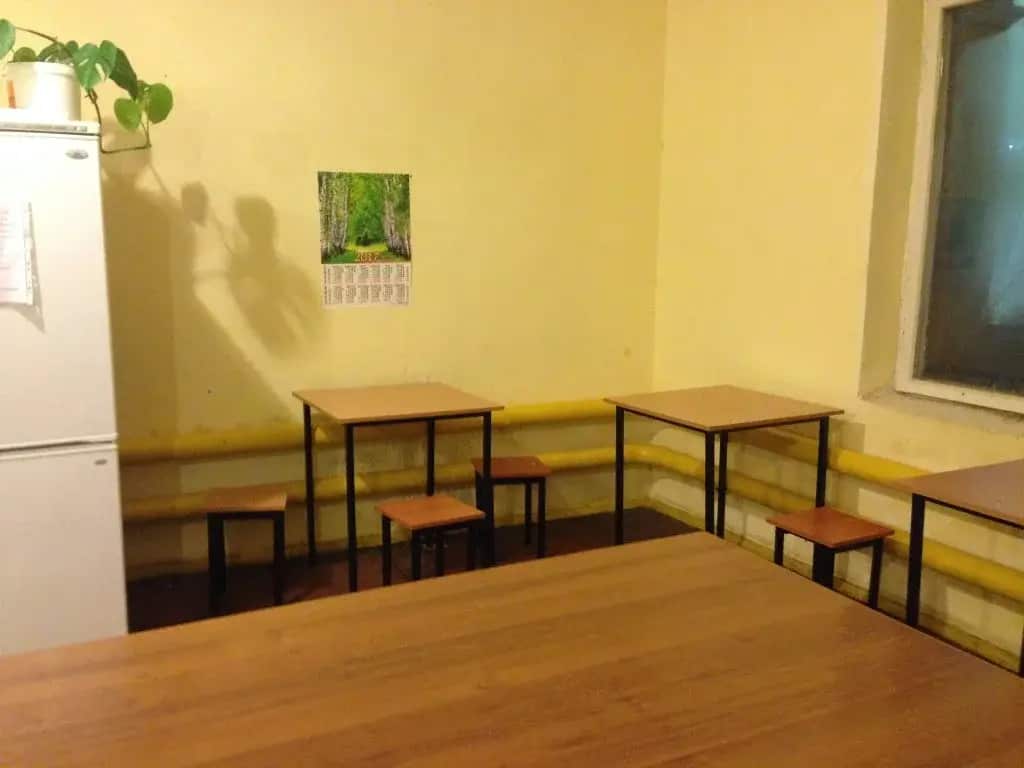 Na Semyonovskoj Hostel: главное фото 1