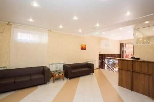 Hotel Sorelli: главное фото 1