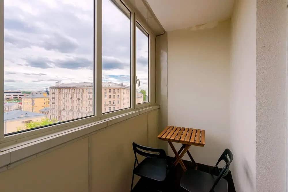 FlatStar On Smolenskaya 18: главное фото 1
