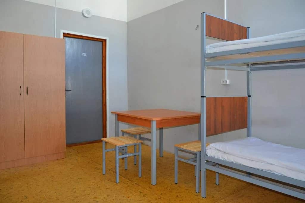 Cosy Hostel In Solntsevo: главное фото 1
