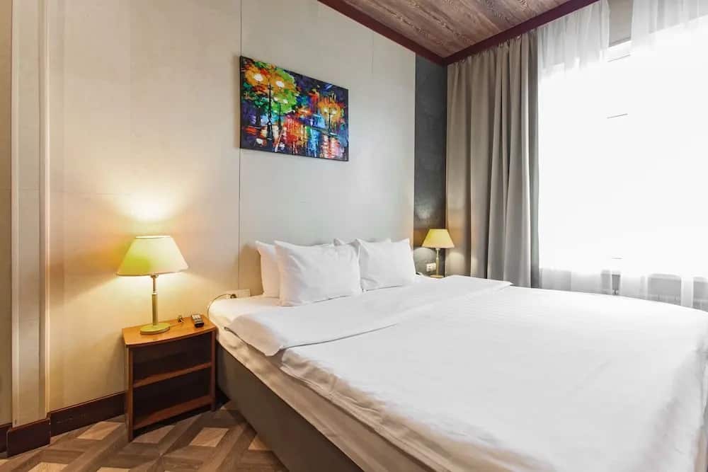 "Lime" Hotel: главное фото 1