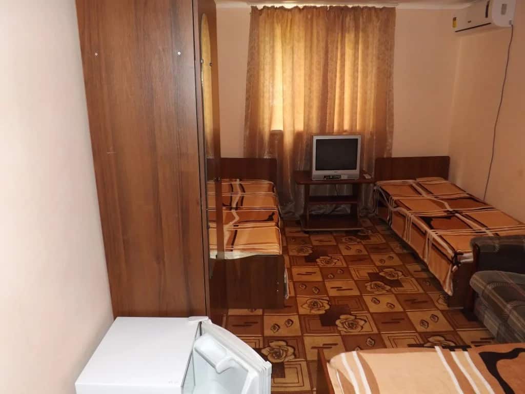 Letto Guest House: главное фото 1
