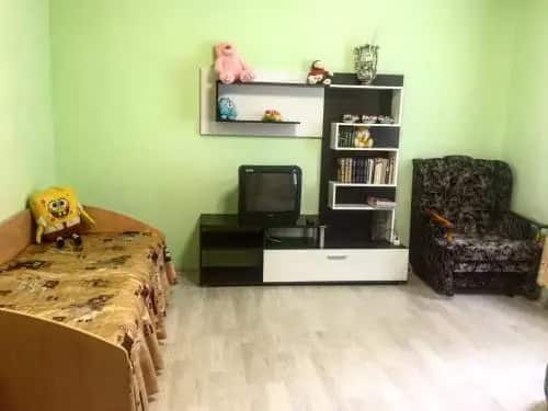 Apartment On Sukhumskoe Shosse: главное фото 1
