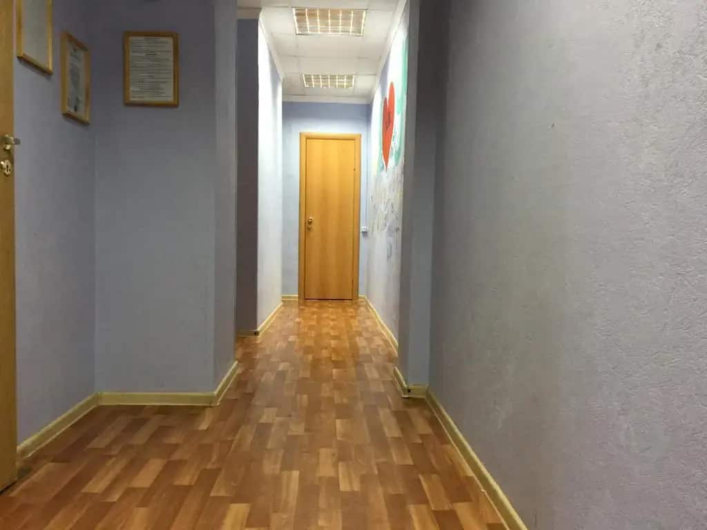 Ugol House Hostel: главное фото 1