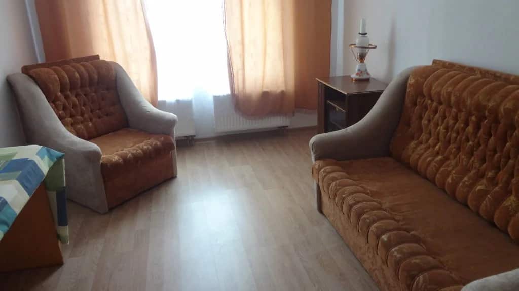 Kvartira Apartments: главное фото 1