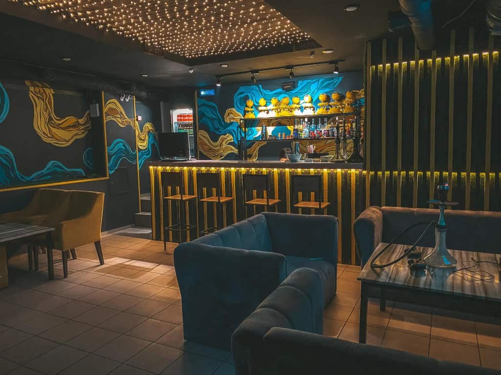 Марк Инн (Mark Inn): главное фото 1