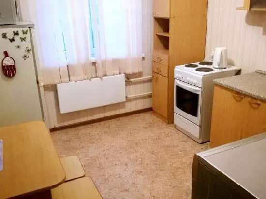2к квартира на Областной б-це: главное фото 1