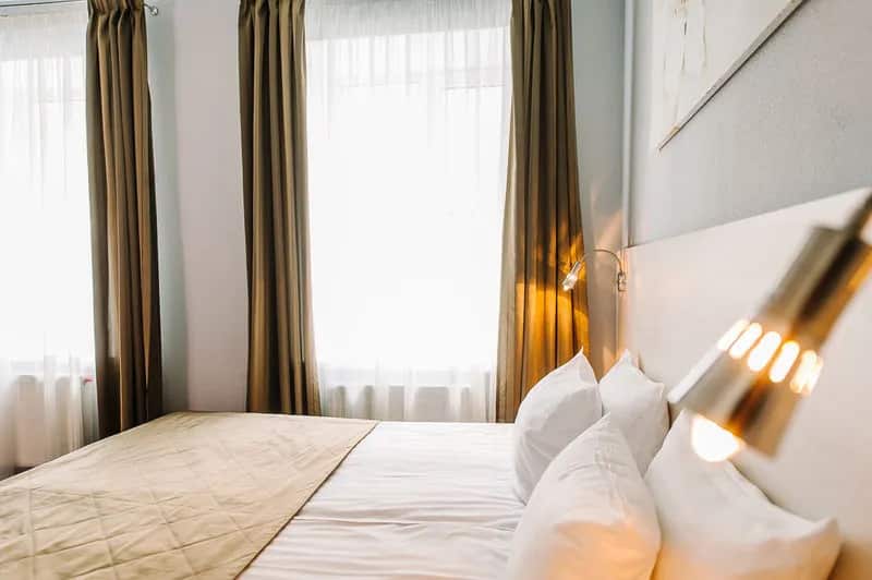 Statskij Sovetnik Apartment: главное фото 1