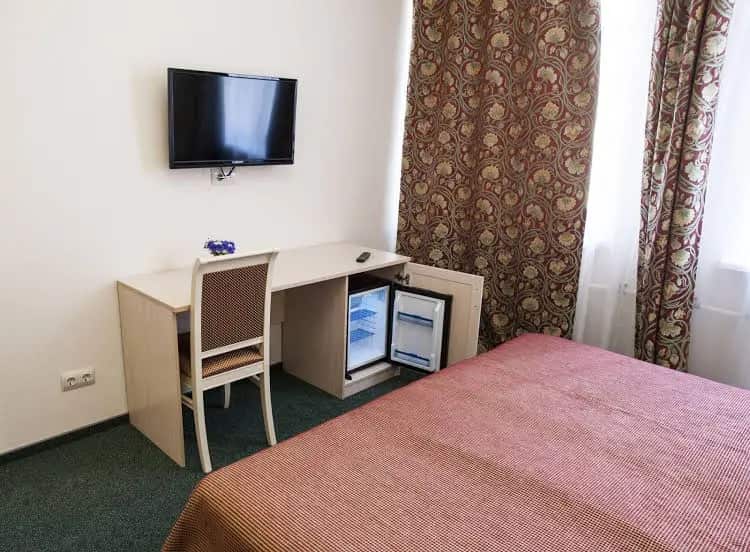 Pochtamtskaya 10 Mini-Hotel: главное фото 1