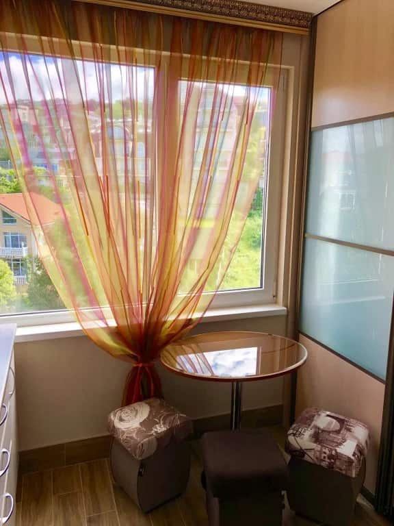 Byitha Black Sea Apartments: главное фото 1