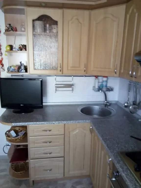Apartments Deluxe in Kaliningrad: главное фото 1