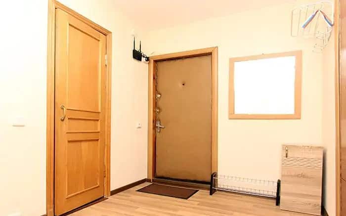 ApartLux (АпартЛюкс) на Ленинском 7: главное фото 1