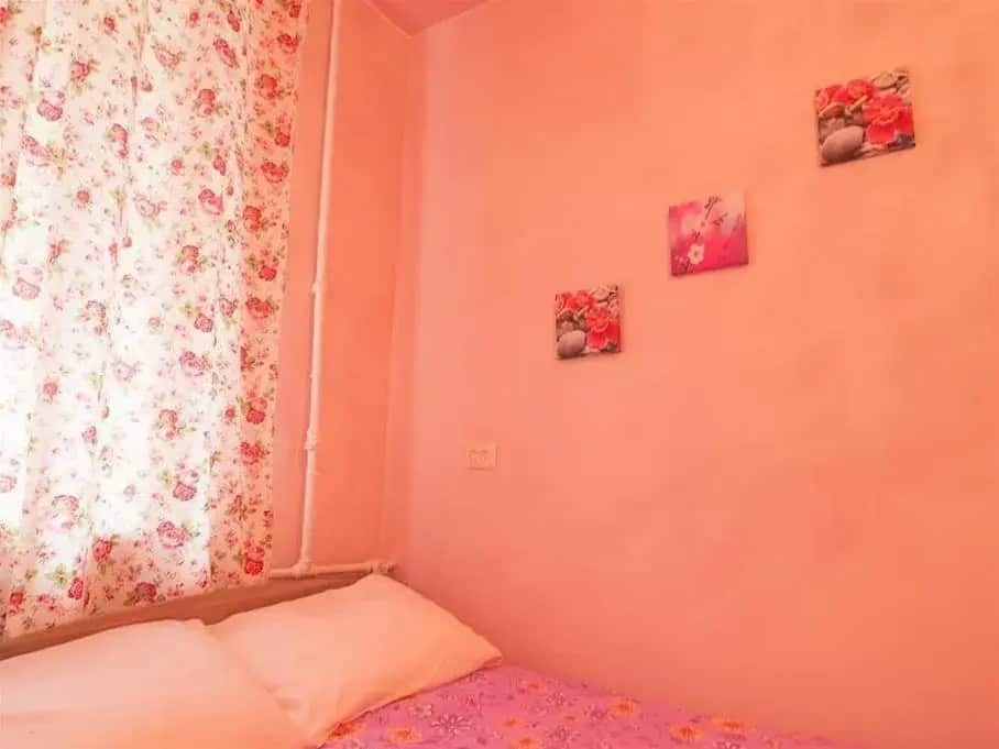 Hostel Petrograd: главное фото 1