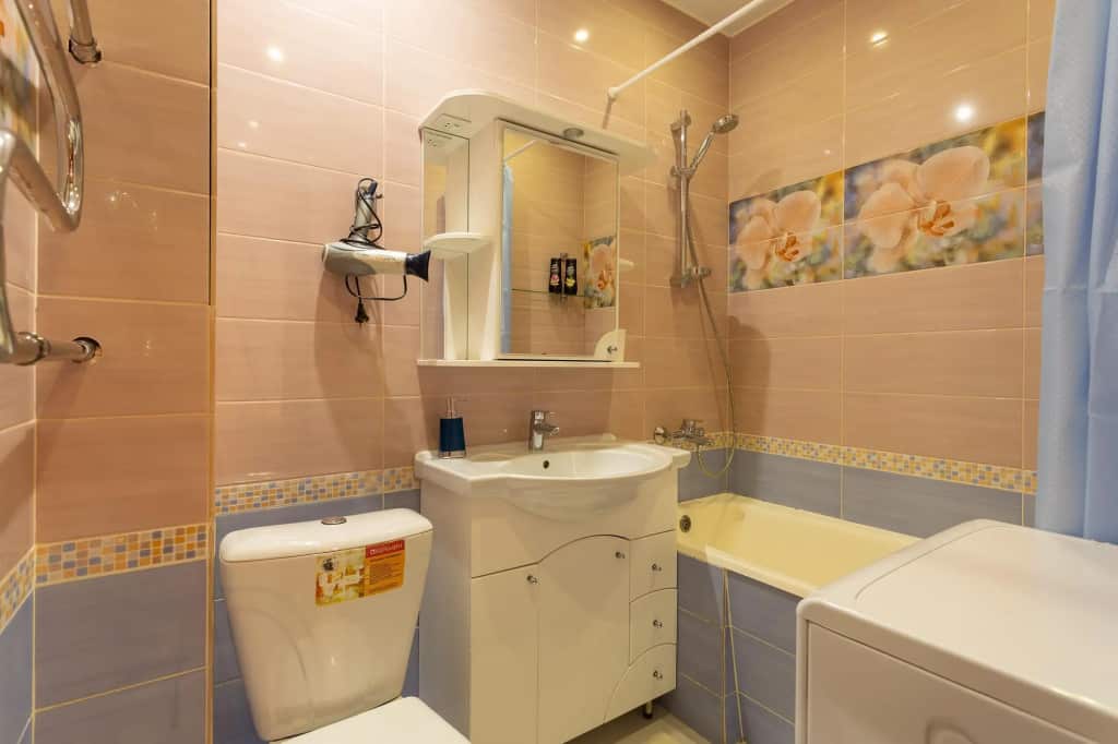ApartLevis (АпартЛевис) на проспекте 60-летия Октября: главное фото 1