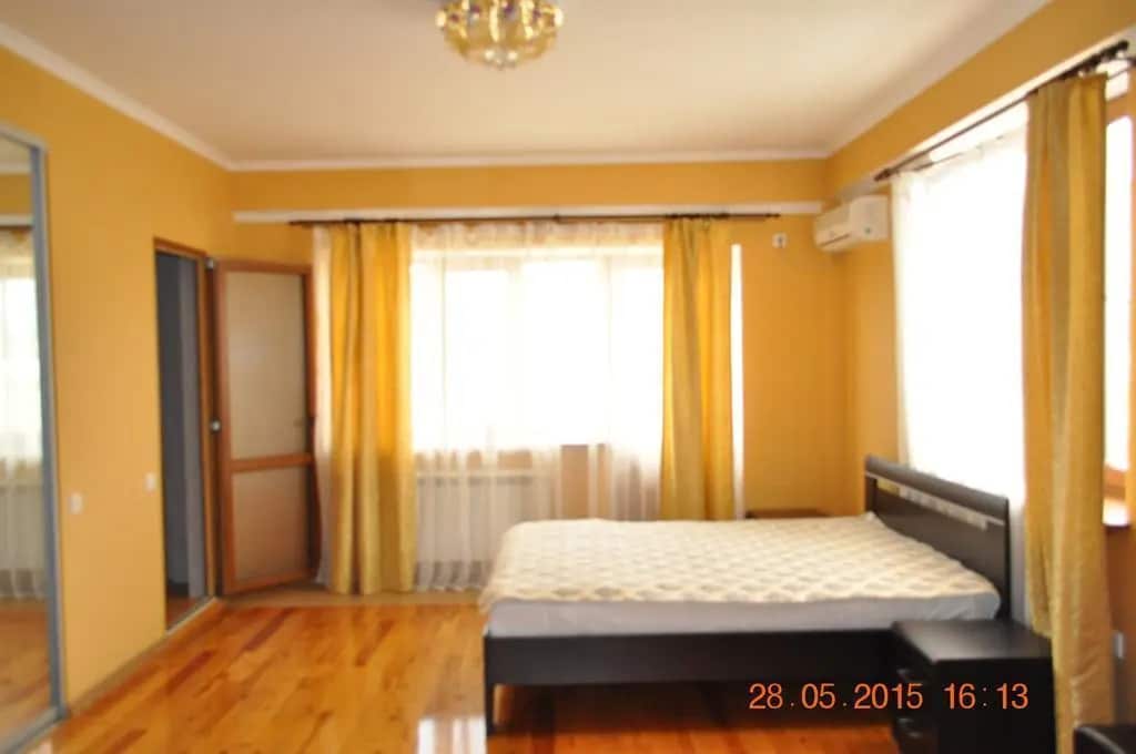 Milena Guest House: главное фото 1