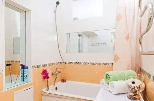 Askora Apartments at Vershinina: главное фото 1