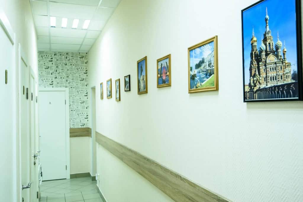 Хостел Чемодан: главное фото 1