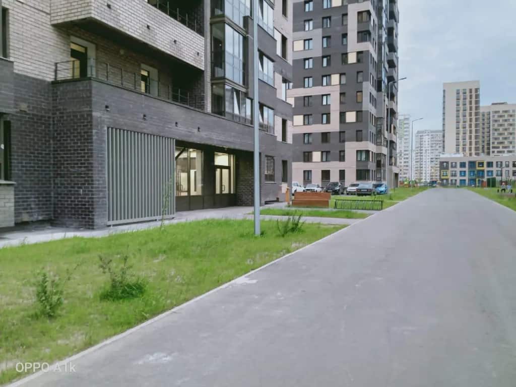Апартаменты на улице Корнилаева: главное фото 1