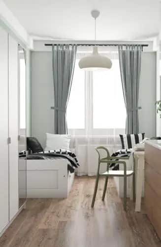 Apartment on Ogneva 22: главное фото 1