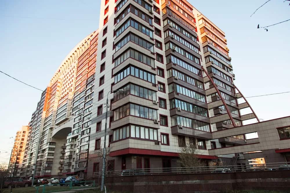 Hostel Rus Rusakovskaya Naberezhnaya: главное фото 1