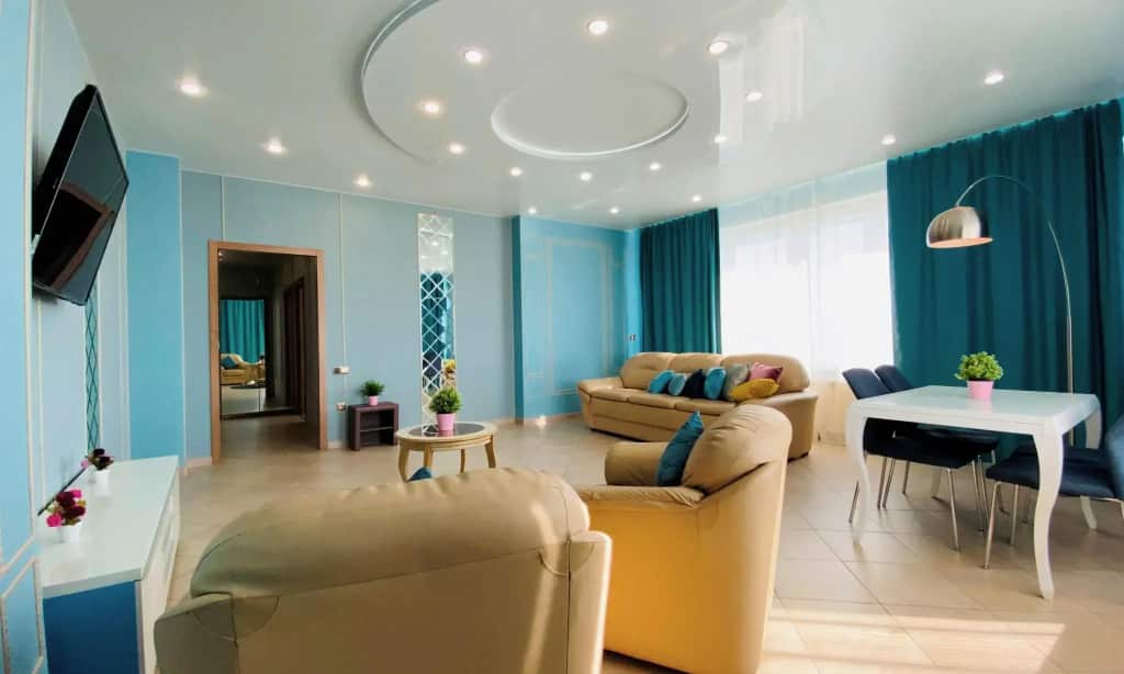 InnHome Apartments: главное фото 1
