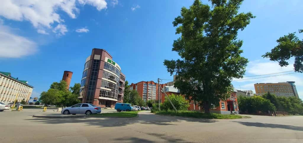 Квартира-22 на улице Привокзальная: главное фото 1