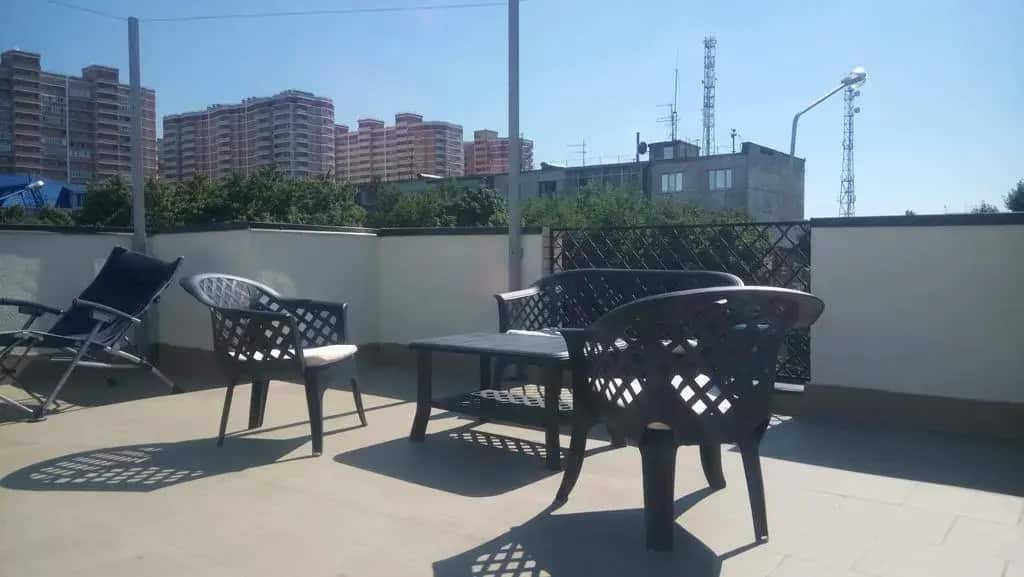 Hostel California: главное фото 1