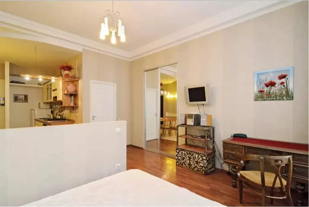 Studiya Na Moike 42 Apartments: главное фото 1