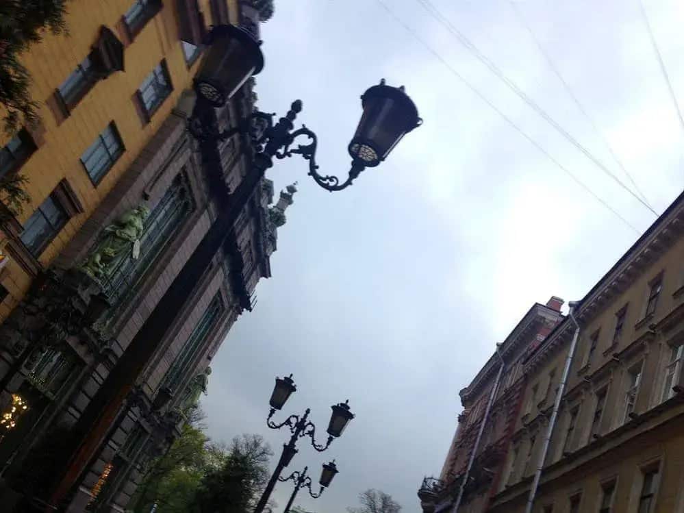 Artway Hostel Malaya Sadovaya: главное фото 1