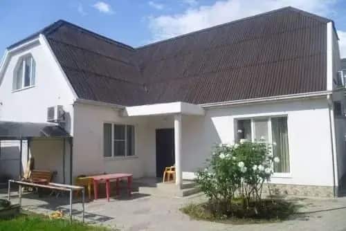 Gnom Guest House: главное фото 1
