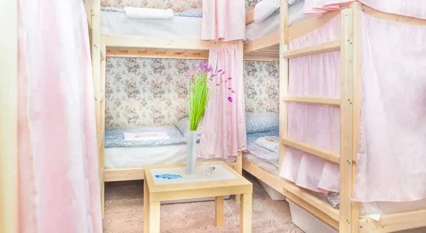 No Stress Hostel: главное фото 1