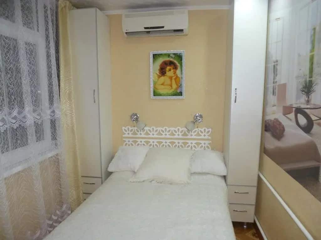 Apartment on Sverdlova 92: главное фото 1