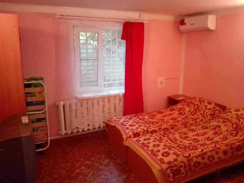 Guest House on Kievskaya: главное фото 1
