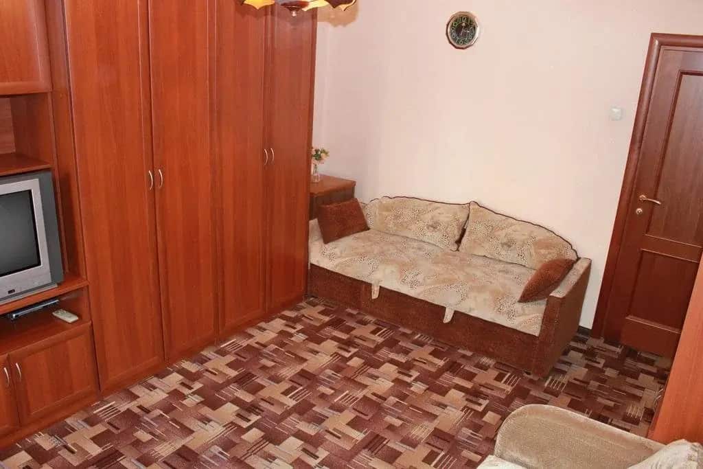 Apartment Pastel: главное фото 1