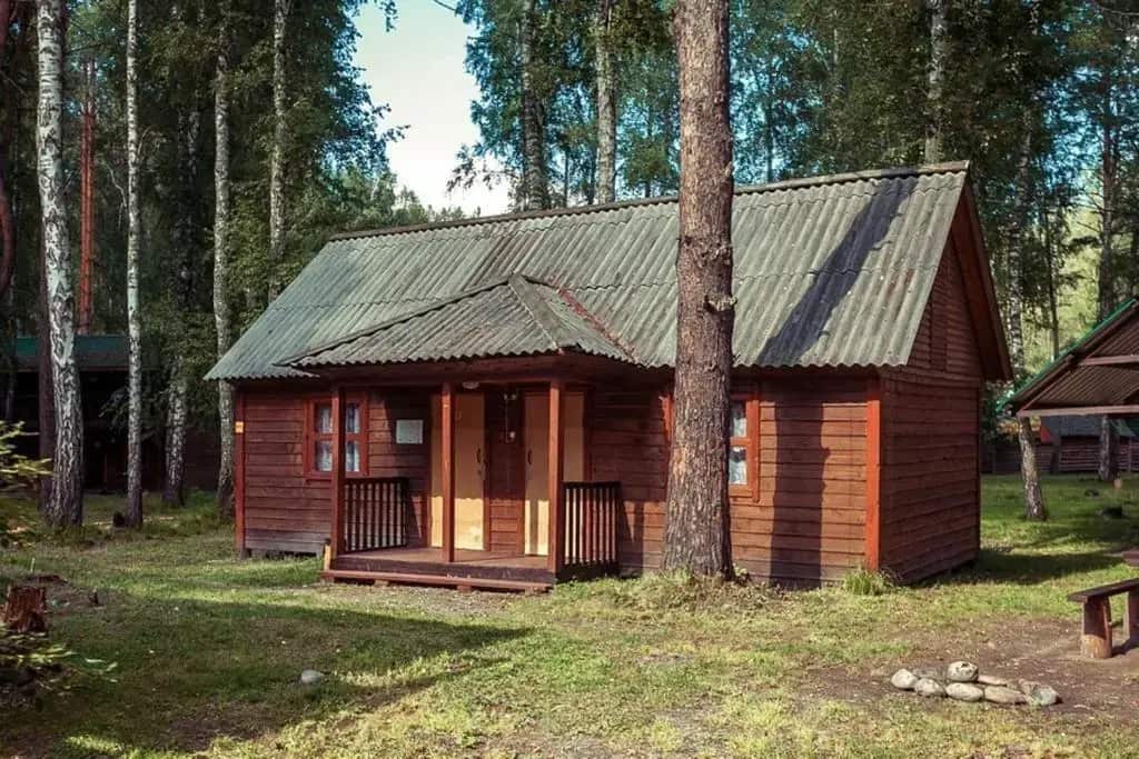 Империя туризма: главное фото 1
