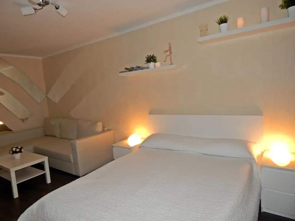 Apartment Hanaka on Bratskaya 23: главное фото 1
