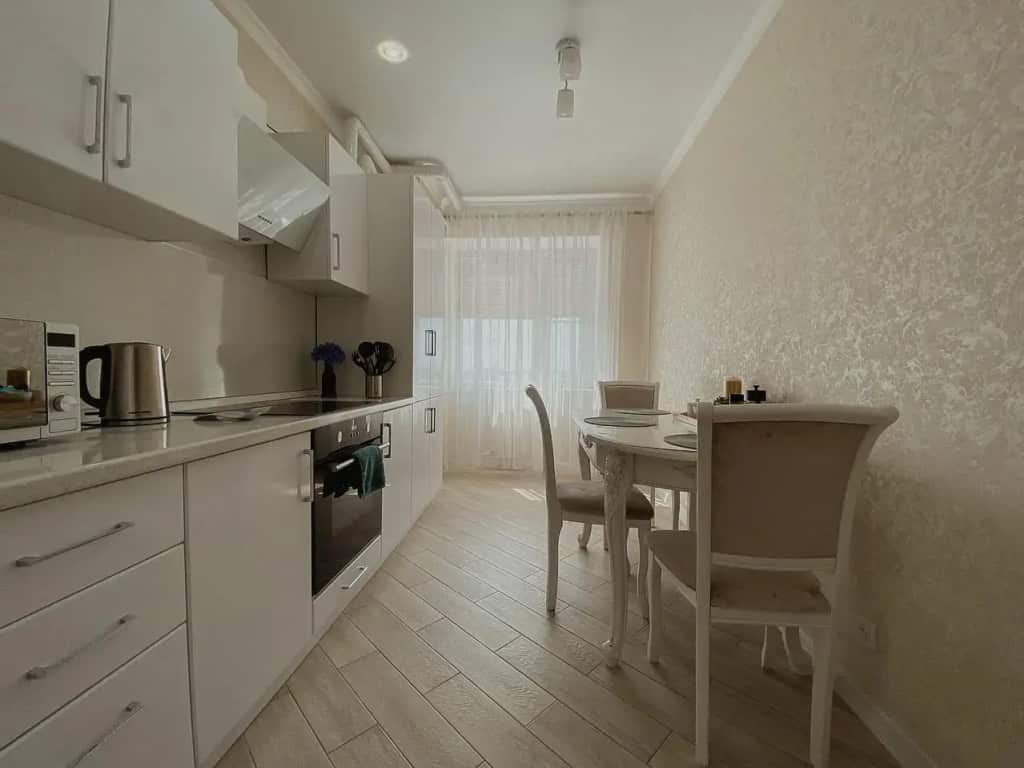 KvartHotel (КвартОтель) на Софьи Перовской: главное фото 1