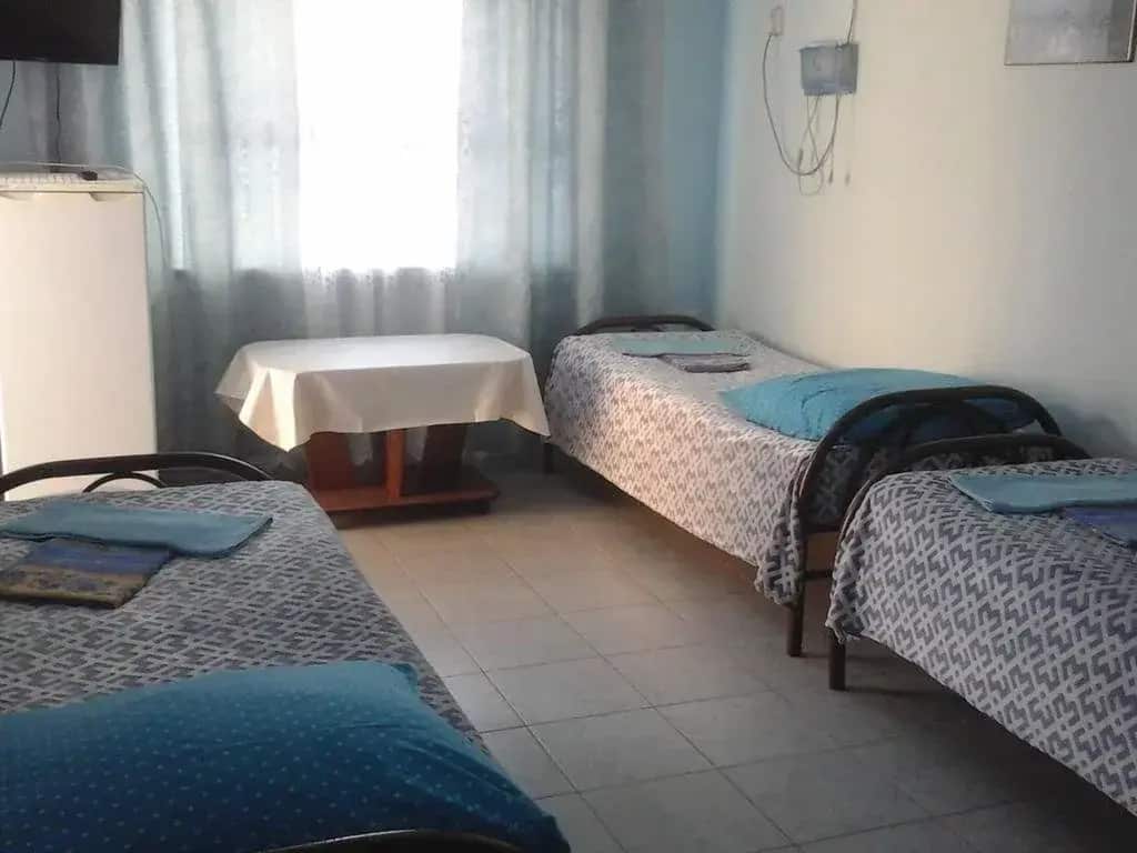 Guesthouse Malinkin: главное фото 1