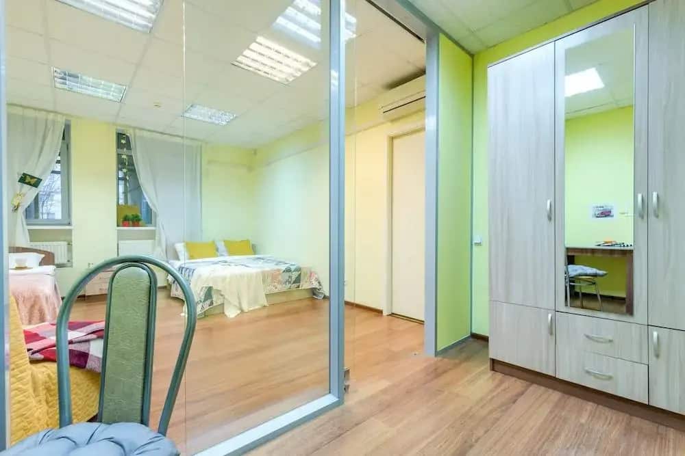 Welcome Home Apartments Millionnaya 11: главное фото 1