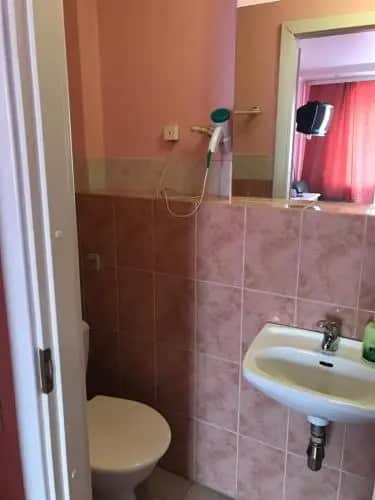 Cosy Inn on Voskresenskaya 8: главное фото 1