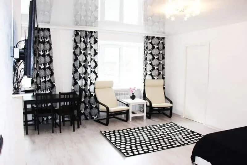Na Moskovskoj 49 Apartments: главное фото 1