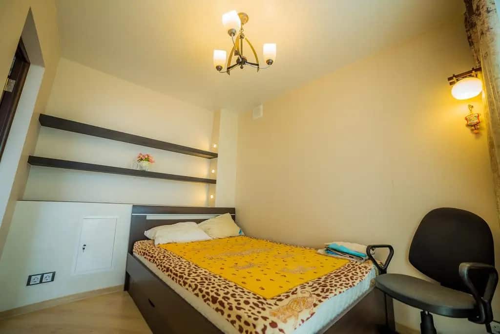 Vlstay apartment na Kalinina: главное фото 1