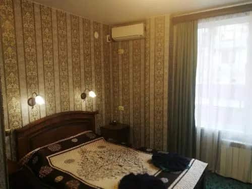 Guest House Teremok: главное фото 1