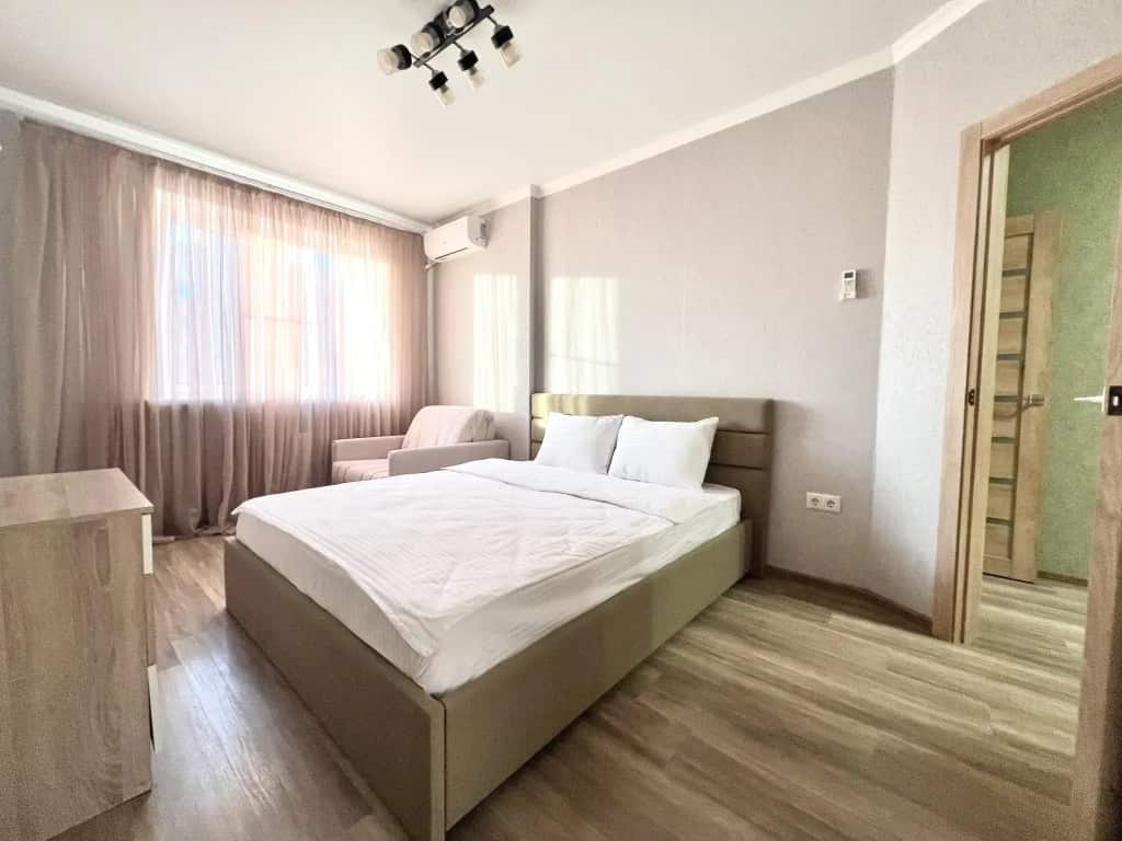 Апартаменты на улице Душистая 60к2: главное фото 1