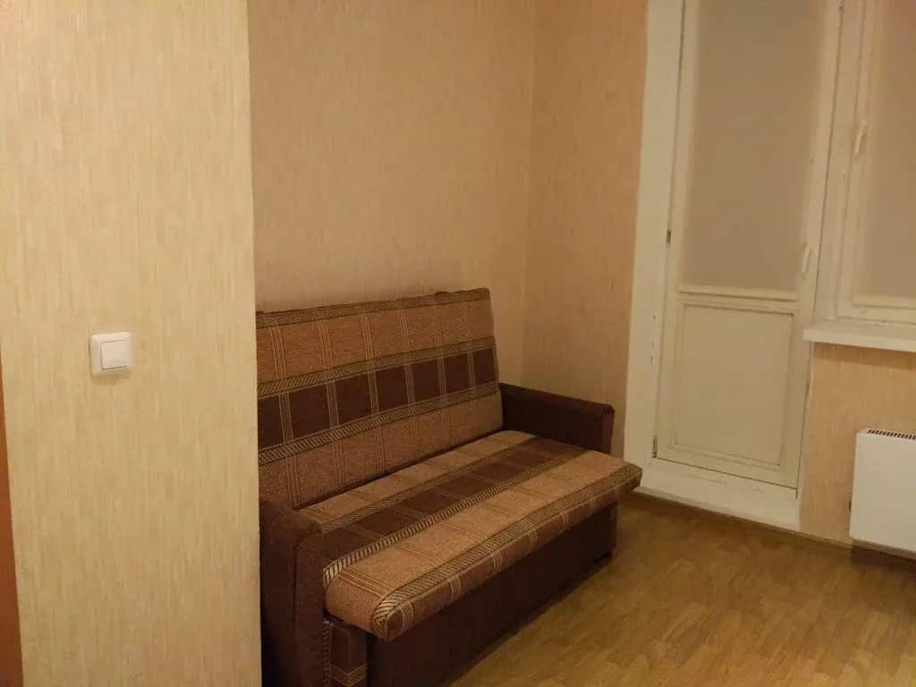 Na Levoberezhnoj Apartments: главное фото 1
