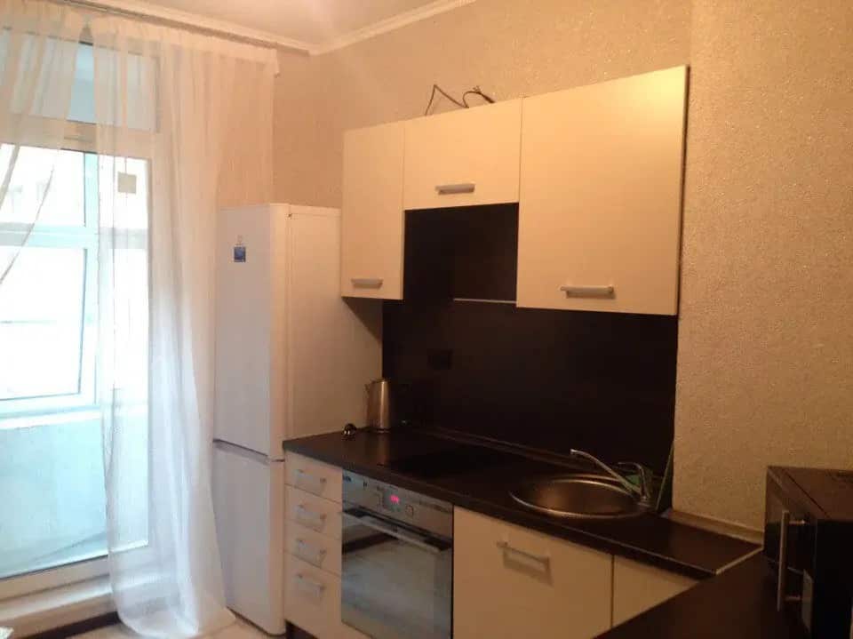 Na Moskovskom 73 Apartments: главное фото 1