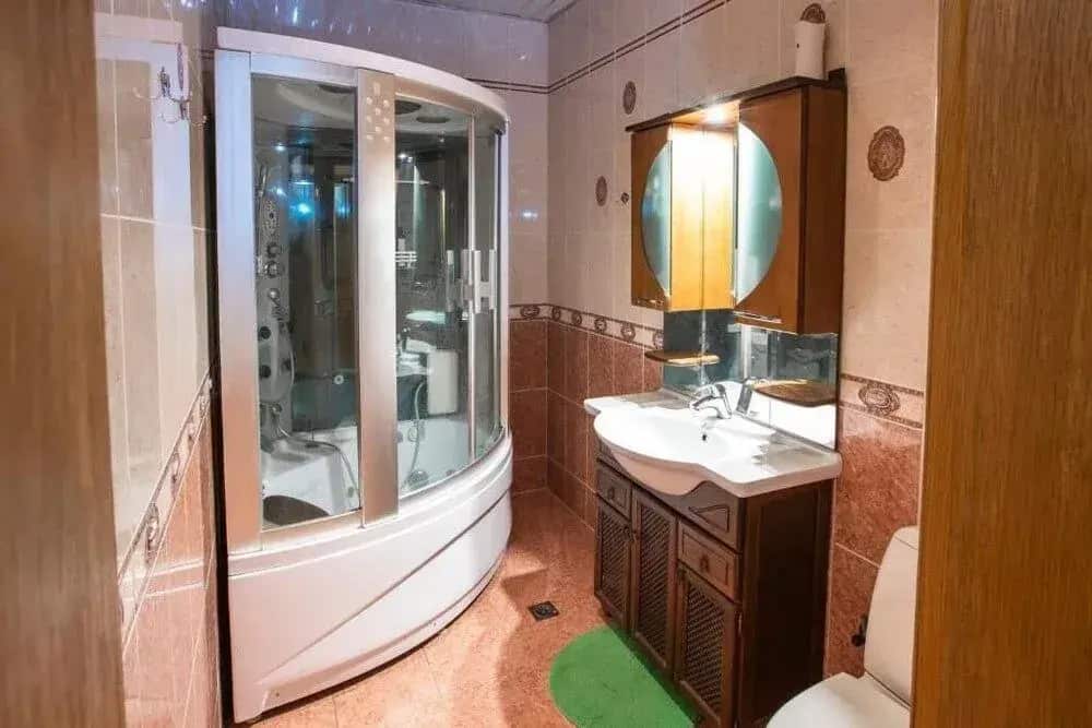 Hostel Noosfera: главное фото 1