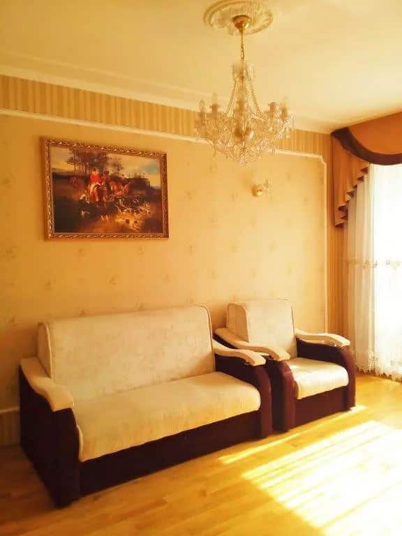 Na Melnikayte 102 Apartment: главное фото 1