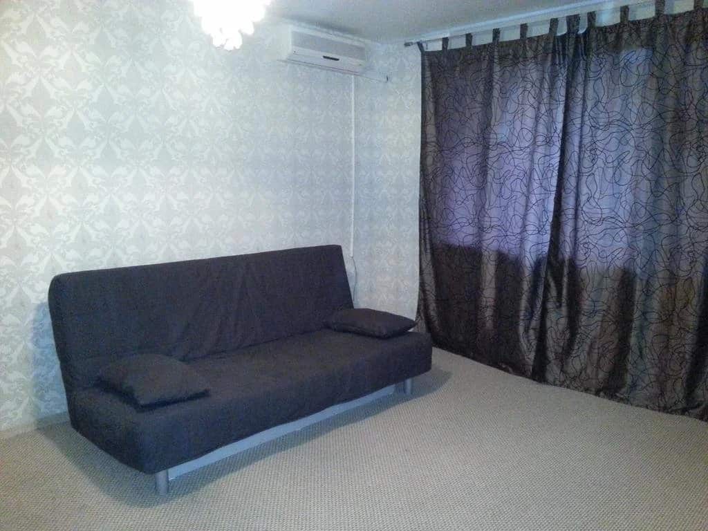 Apartment Kashirskoye: главное фото 1