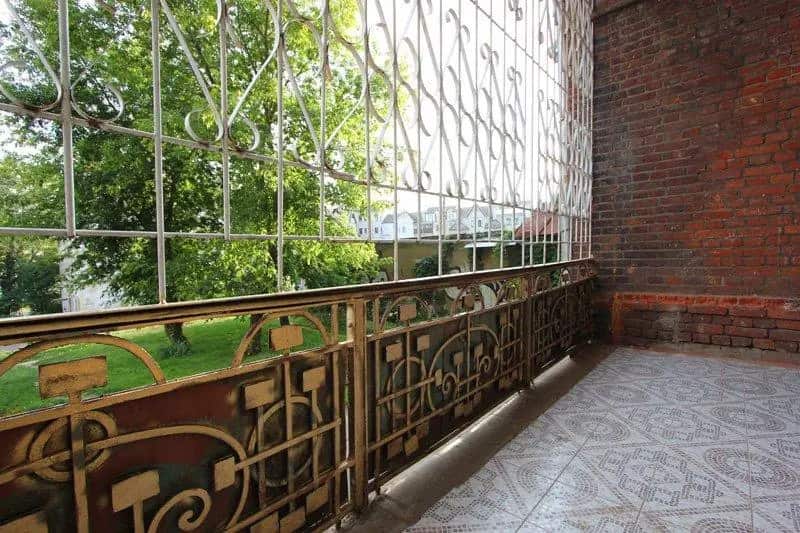 Hostel Berlogalenina: главное фото 1